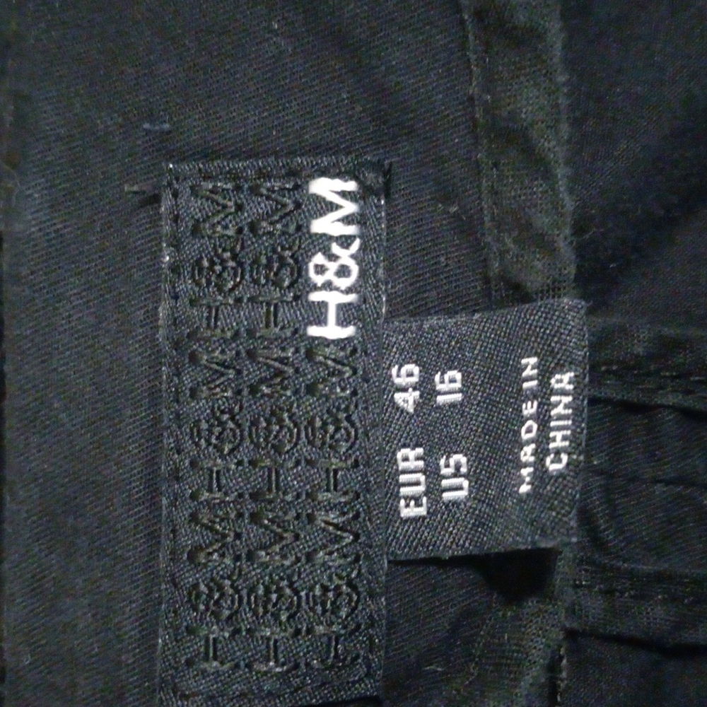 H&M jacket - Picture 7 of 7